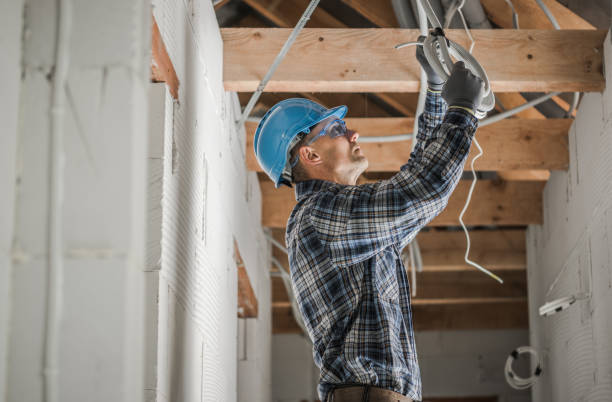 Best Electrician Near Me  in Hastings On Hudson, NY