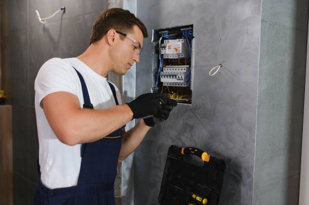 Best Affordable Emergency Electrician  in Hastings On Hudson, NY