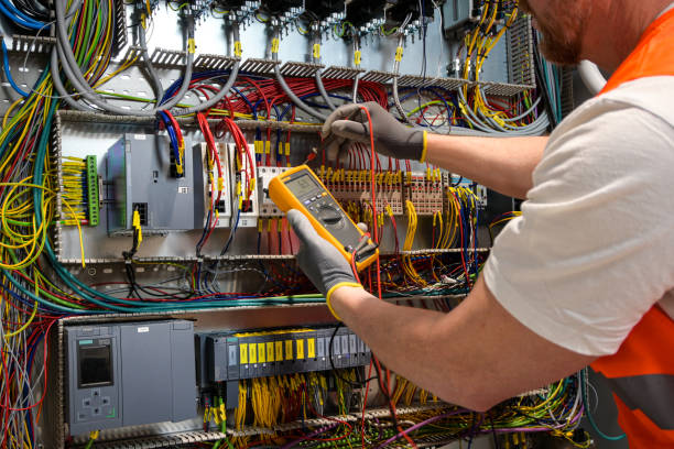 Best Electrical Outlet Repair  in Hastings On Hudson, NY