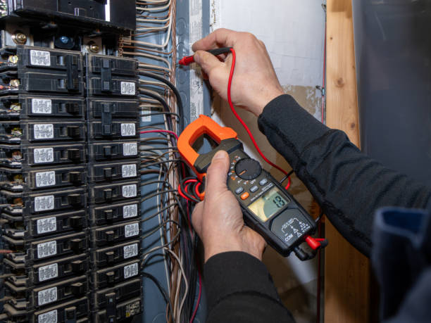 Best Electrical Installation Contractor  in Hastings On Hudson, NY