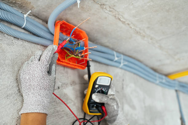 Best Electric Panel Repair  in Hastings On Hudson, NY